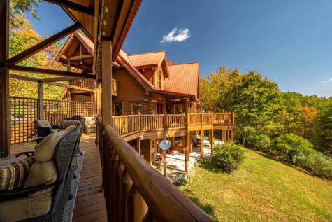 330 Pony Ghost Trail Blue Ridge GA 30513