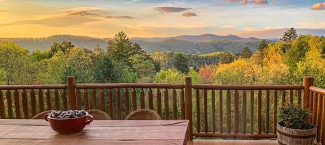 330 Pony Ghost Trail Blue Ridge GA 30513