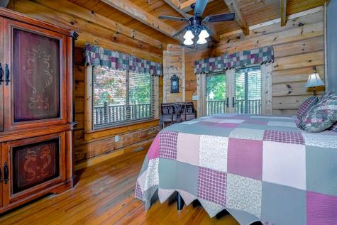 330 Pony Ghost Trail Blue Ridge GA 30513