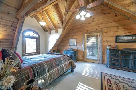 330 Pony Ghost Trail Blue Ridge GA 30513