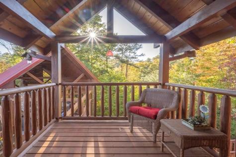 330 Pony Ghost Trail Blue Ridge GA 30513