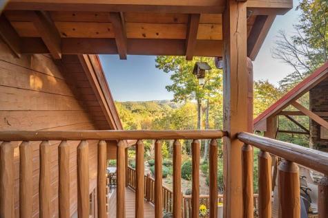 330 Pony Ghost Trail Blue Ridge GA 30513