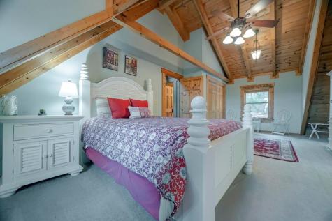 330 Pony Ghost Trail Blue Ridge GA 30513