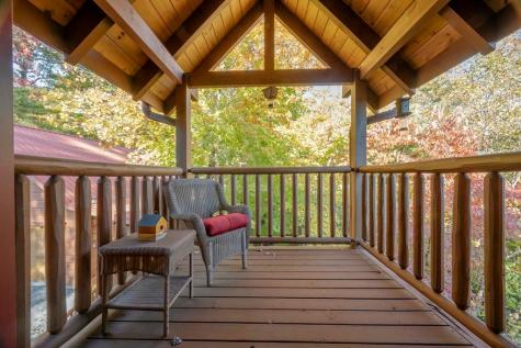 330 Pony Ghost Trail Blue Ridge GA 30513