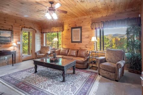 330 Pony Ghost Trail Blue Ridge GA 30513