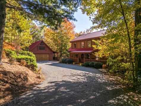 330 Pony Ghost Trail Blue Ridge GA 30513