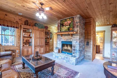 330 Pony Ghost Trail Blue Ridge GA 30513