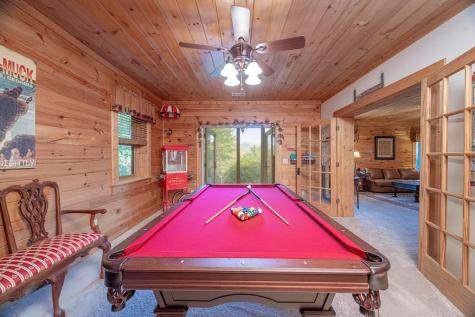 330 Pony Ghost Trail Blue Ridge GA 30513