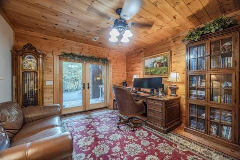 330 Pony Ghost Trail Blue Ridge GA 30513