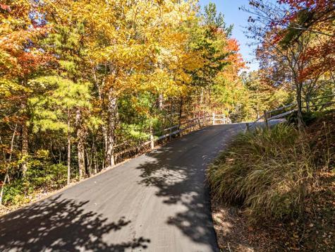 330 Pony Ghost Trail Blue Ridge GA 30513