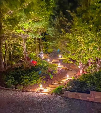 330 Pony Ghost Trail Blue Ridge GA 30513