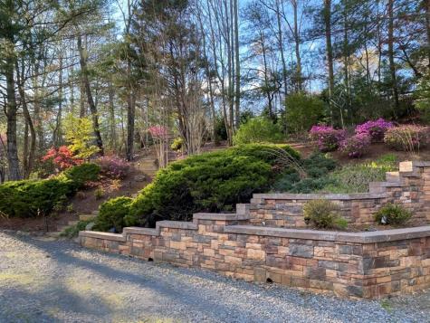 330 Pony Ghost Trail Blue Ridge GA 30513