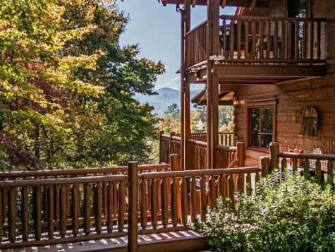 330 Pony Ghost Trail Blue Ridge GA 30513