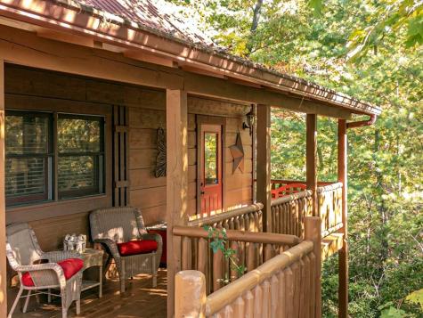 330 Pony Ghost Trail Blue Ridge GA 30513
