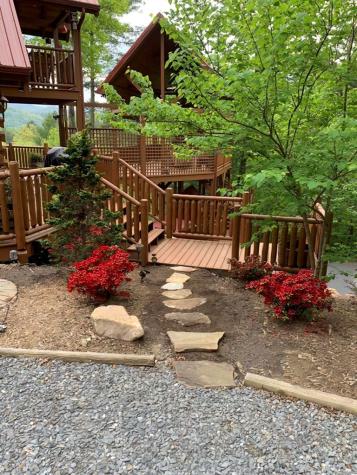 330 Pony Ghost Trail Blue Ridge GA 30513