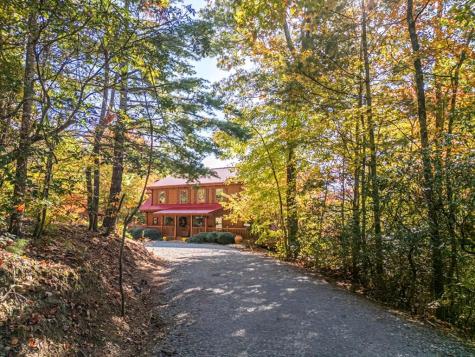 330 Pony Ghost Trail Blue Ridge GA 30513