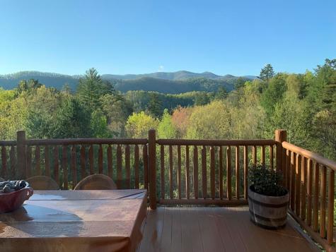 330 Pony Ghost Trail Blue Ridge GA 30513