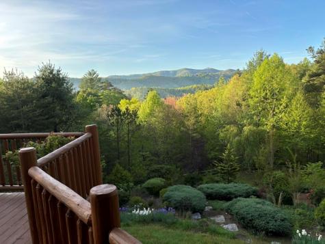 330 Pony Ghost Trail Blue Ridge GA 30513
