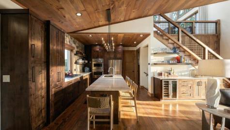 633 Wilderness Way Blue Ridge GA 30513