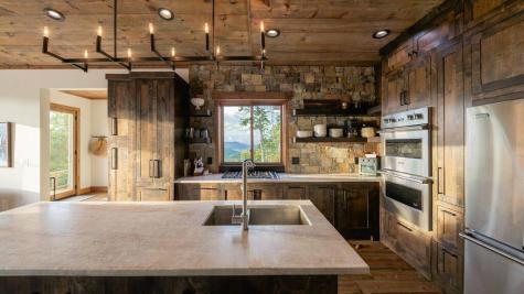 633 Wilderness Way Blue Ridge GA 30513