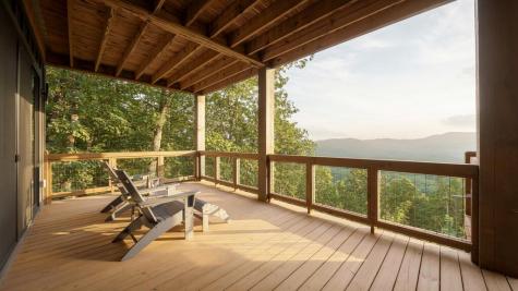 633 Wilderness Way Blue Ridge GA 30513
