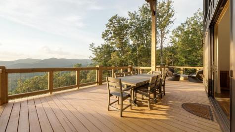 633 Wilderness Way Blue Ridge GA 30513