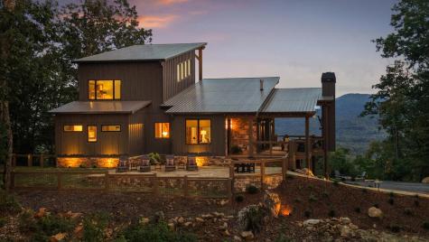633 Wilderness Way Blue Ridge GA 30513