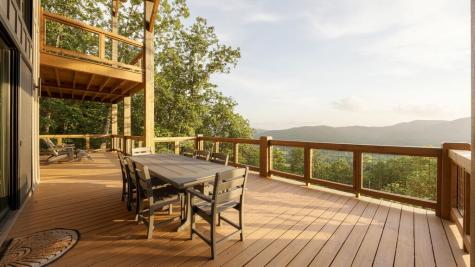 633 Wilderness Way Blue Ridge GA 30513