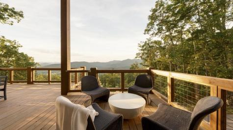633 Wilderness Way Blue Ridge GA 30513