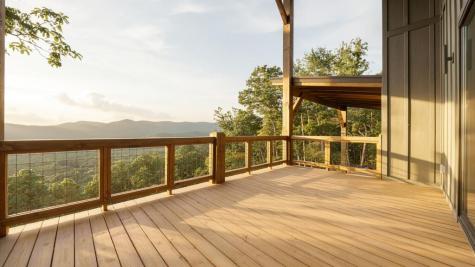 633 Wilderness Way Blue Ridge GA 30513