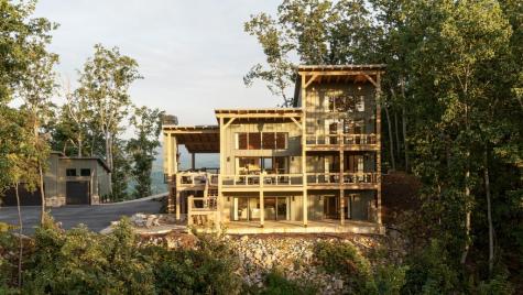 633 Wilderness Way Blue Ridge GA 30513