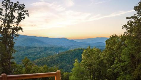 633 Wilderness Way Blue Ridge GA 30513