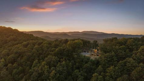 633 Wilderness Way Blue Ridge GA 30513