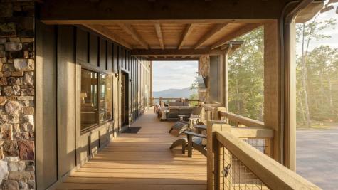 633 Wilderness Way Blue Ridge GA 30513