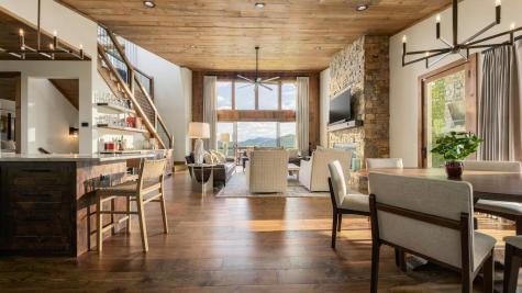 633 Wilderness Way Blue Ridge GA 30513