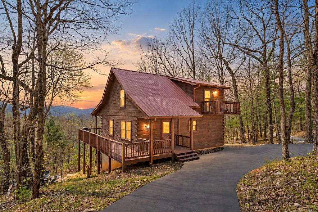 890 Brittney Drive Blue Ridge GA 30513