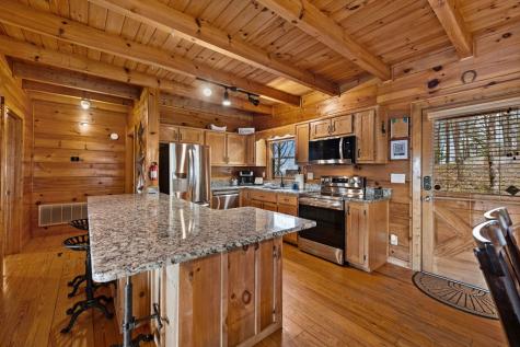890 Brittney Drive Blue Ridge GA 30513