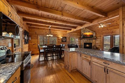 890 Brittney Drive Blue Ridge GA 30513