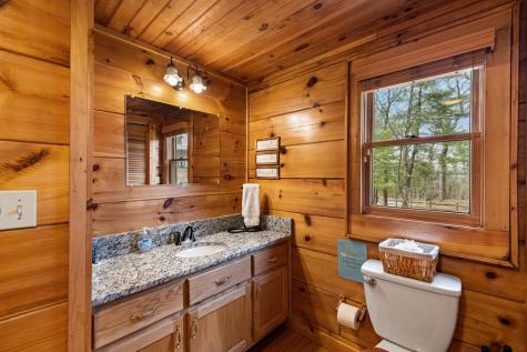 890 Brittney Drive Blue Ridge GA 30513