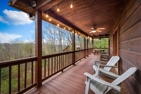 890 Brittney Drive Blue Ridge GA 30513