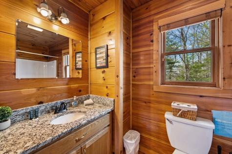 890 Brittney Drive Blue Ridge GA 30513