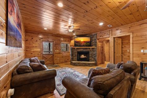 890 Brittney Drive Blue Ridge GA 30513