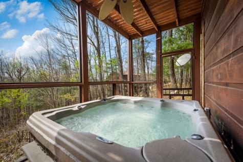 890 Brittney Drive Blue Ridge GA 30513