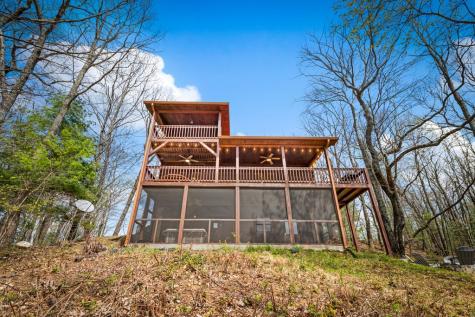 890 Brittney Drive Blue Ridge GA 30513