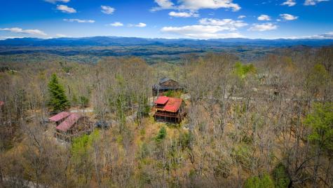 890 Brittney Drive Blue Ridge GA 30513