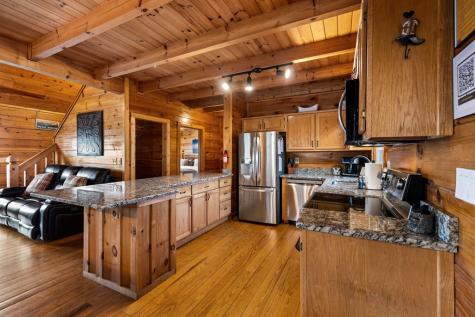 890 Brittney Drive Blue Ridge GA 30513