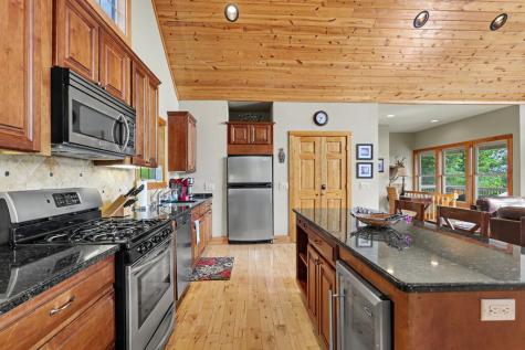 575 Longview Drive Hayesville NC 28904
