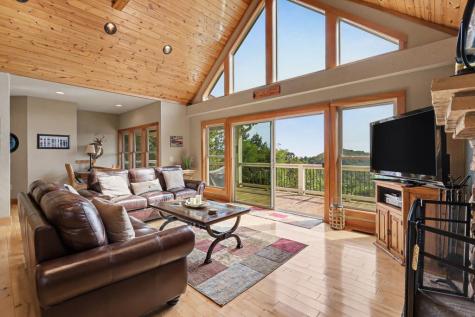 575 Longview Drive Hayesville NC 28904