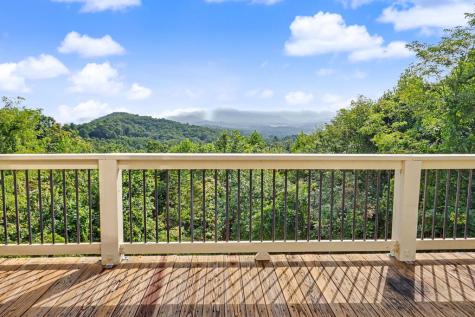 575 Longview Drive Hayesville NC 28904