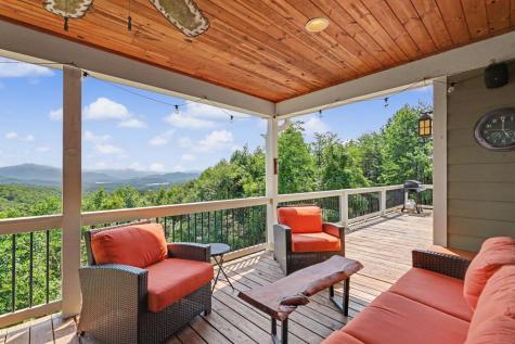 575 Longview Drive Hayesville NC 28904